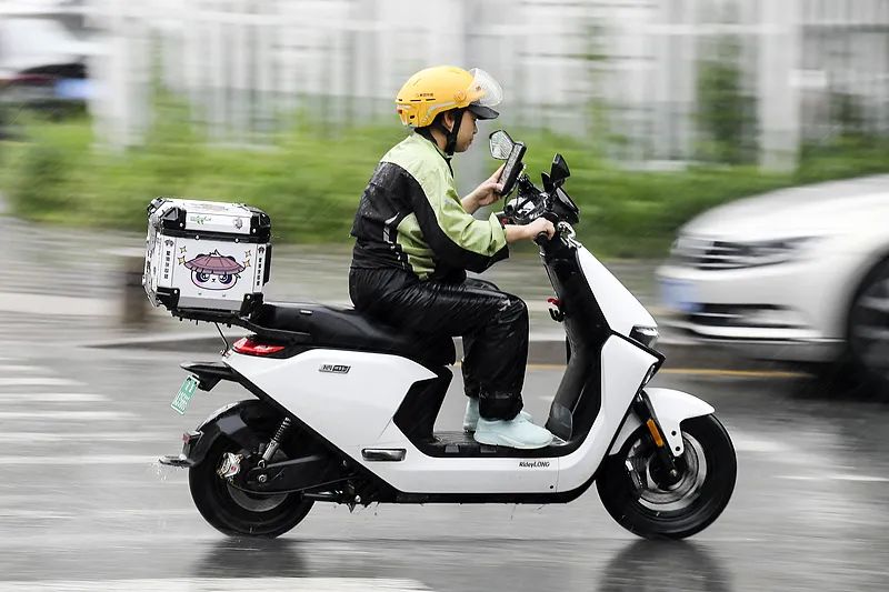 全國(guó)首部電動(dòng)自行車新國(guó)標(biāo)實(shí)施，安全性全面提升引關(guān)注-廣州磐眾智能科技有限公司