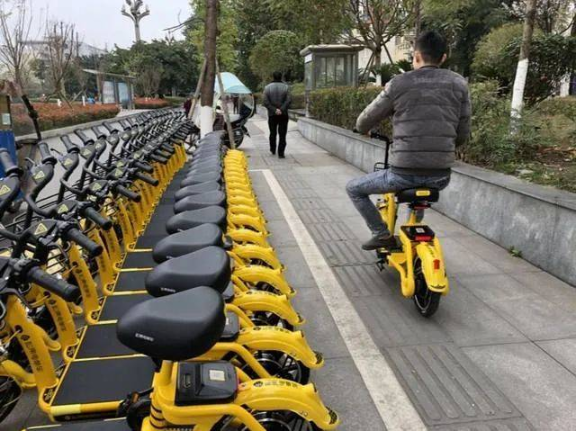 一個(gè)小小的充電柜，是如何解決共享電單車充電安全問(wèn)題的-廣州磐眾智能科技有限公司