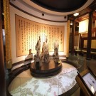 博物館展示查詢(xún)機(jī)-廣州磐眾智能科技有限公司