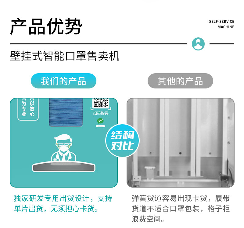 產(chǎn)品優(yōu)勢-結構對比-廣州磐眾智能科技有限公司