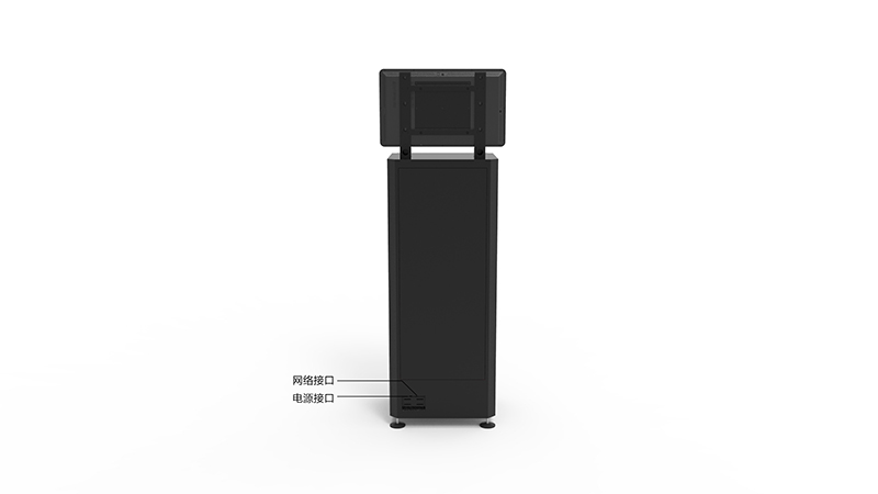 網(wǎng)絡接口\電源接口